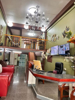 Yuma Tashi Hostel
